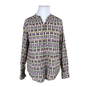 Unisex Marc O'Polo - Blouse, size 44 - Green (1)