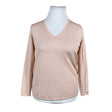 Unisex Tommy Hilfiger - Sweater, size 42 - Light pink ()
