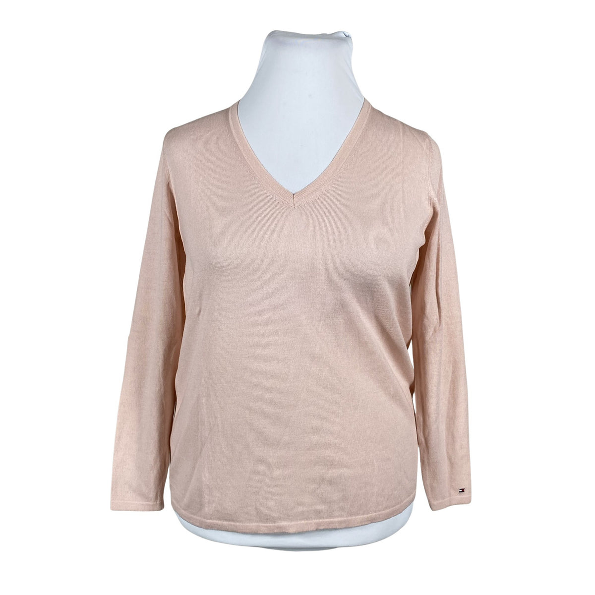 Unisex Tommy Hilfiger - Sweater, size 42 - Light pink (1)
