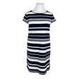 Unisex Noom - Tricot dress, size 42 - Blue ()