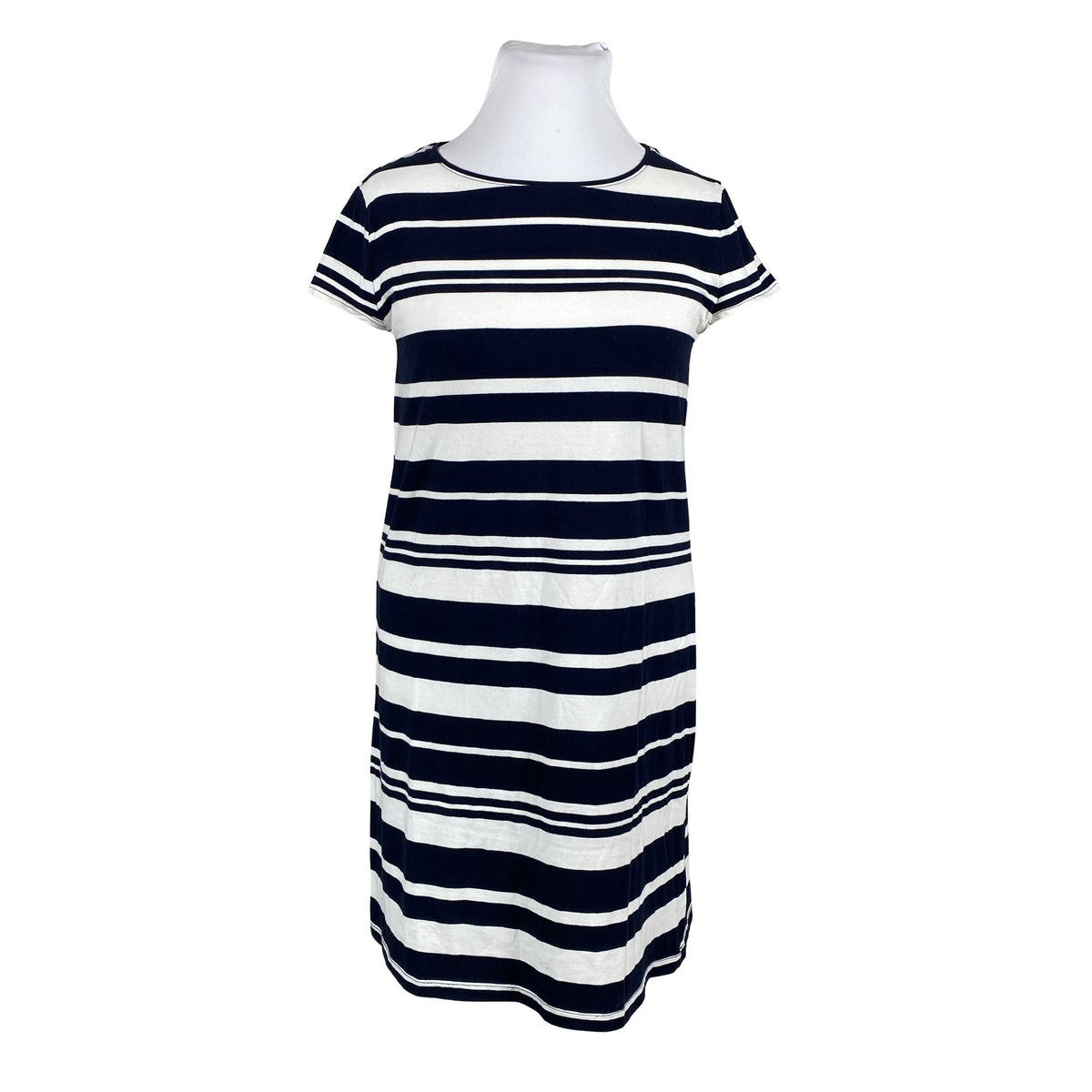 Unisex Noom - Tricot dress, size 42 - Blue (1)
