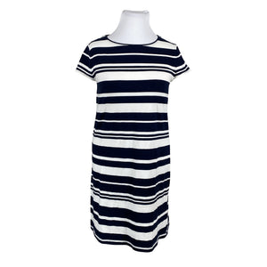 Unisex Noom - Tricot dress, size 42 - Blue (1)