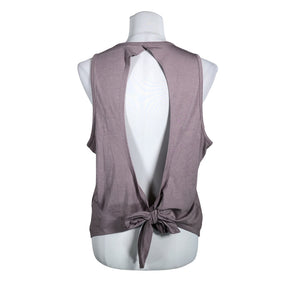 Unisex ICIW – Icaniwill - Sports top, size 40 - Violet (2)