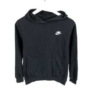 Unisex Nike - Hoodie, size 146 - 152 - Black (1)