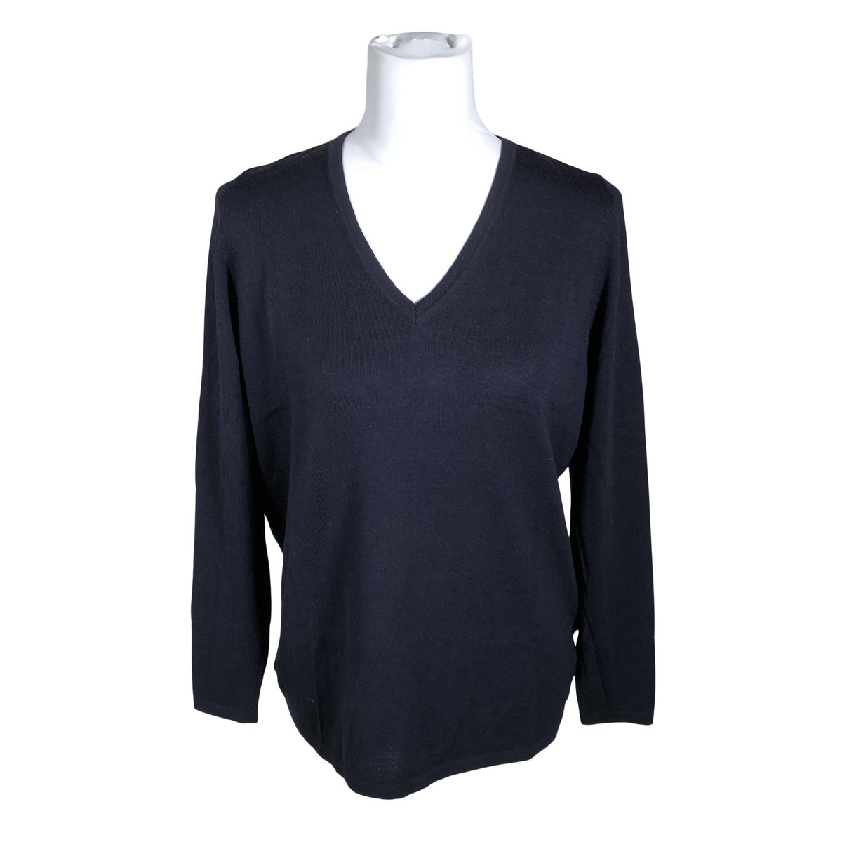 Unisex Tommy Hilfiger - Sweater, size 40 - Blue (1)
