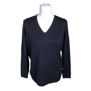 Unisex Tommy Hilfiger - Sweater, size 40 - Blue (1)