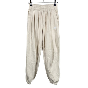 Unisex Nike - Sweatpants, size 134 - 140 - Beige (1)
