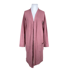 Unisex Blaa - Cardigan, size 42 - Light pink (1)