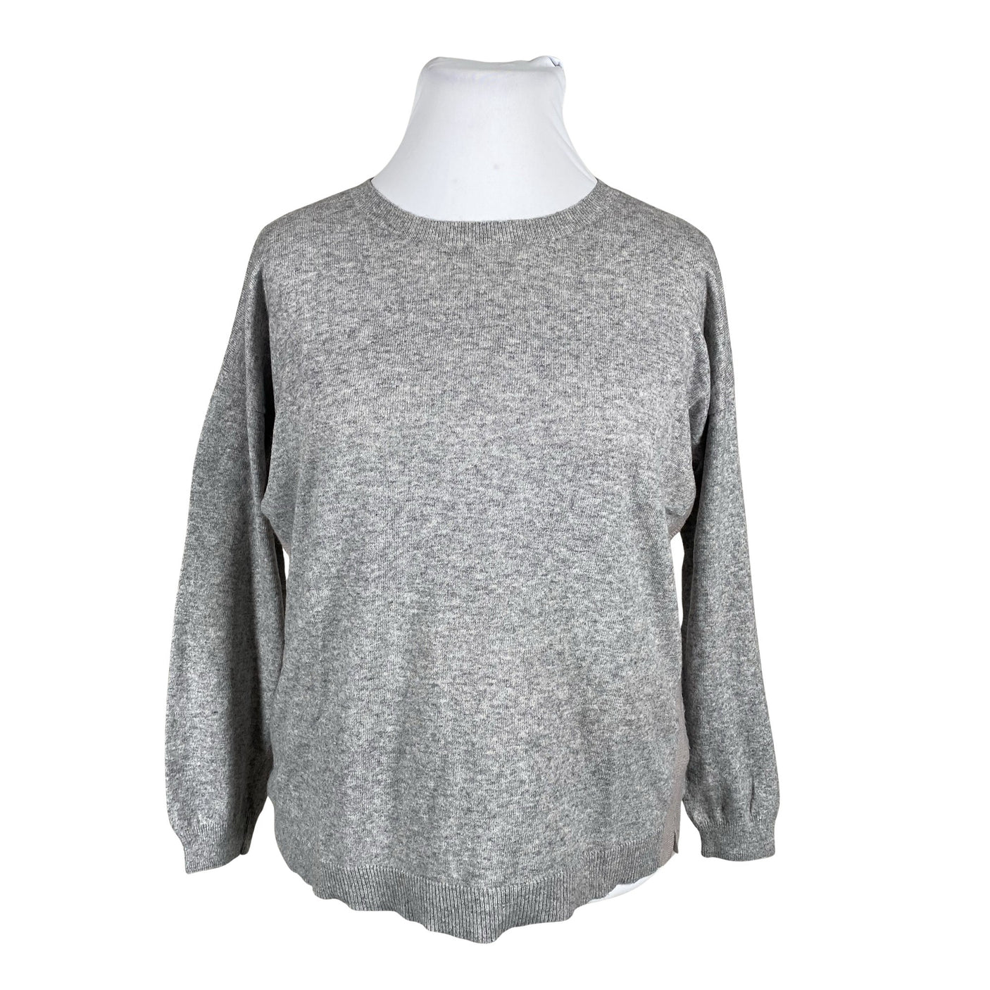 Unisex Delicatelove - Sweater, size 42 - Gray (1)