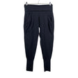 Unisex NOSH - Tricot pants, size 46 - Black ()