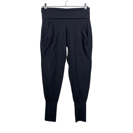 Unisex NOSH - Tricot pants, size 46 - Black ()