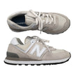 Unisex New Balance - Sneakers, size 40 - Gray ()
