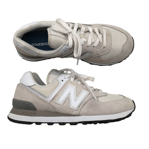 Unisex New Balance - Sneakers, size 40 - Gray (1)