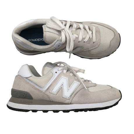 Unisex New Balance - Sneakers, size 40 - Gray ()