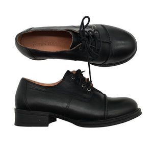Unisex Ten Points - Walking shoes, size 39 - Black (1)