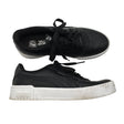 Unisex Puma - Casual sneakers, size 39 - Black ()
