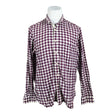 Unisex Vailent - Collared shirt, size XL - Violet ()