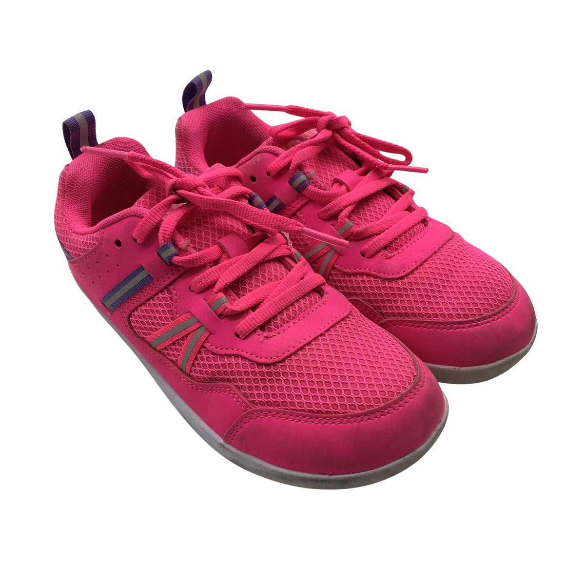 Unisex Xero - Sneakers, size 34 - Pink (2)