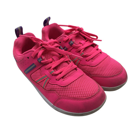 Unisex Xero - Sneakers, size 34 - Pink (2)