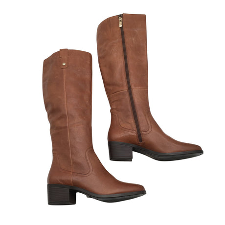 Unisex Aldo - Boots, size 38 - Brown ()