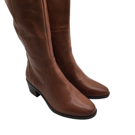 Unisex Aldo - Boots, size 38 - Brown (2)