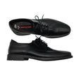 Unisex Lloyd - Walking shoes, size 45 - Black ()