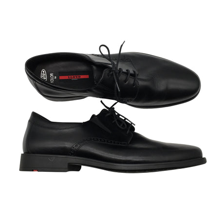 Unisex Lloyd - Walking shoes, size 45 - Black ()
