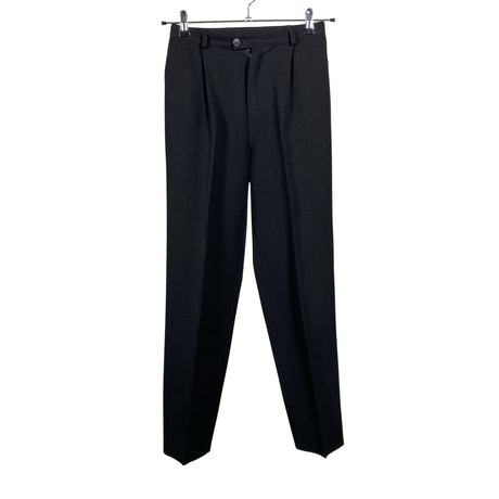 Unisex Klementi - Slacks, size 38 - Black ()