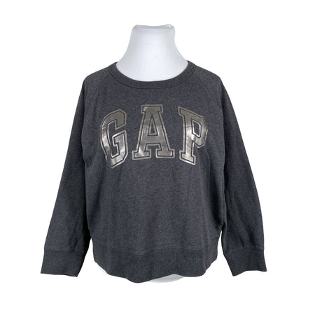 Unisex Gap - Sweatshirt, size 42 - Gray ()