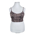 Unisex Aim'n - Sports top, size 42 - Beige ()