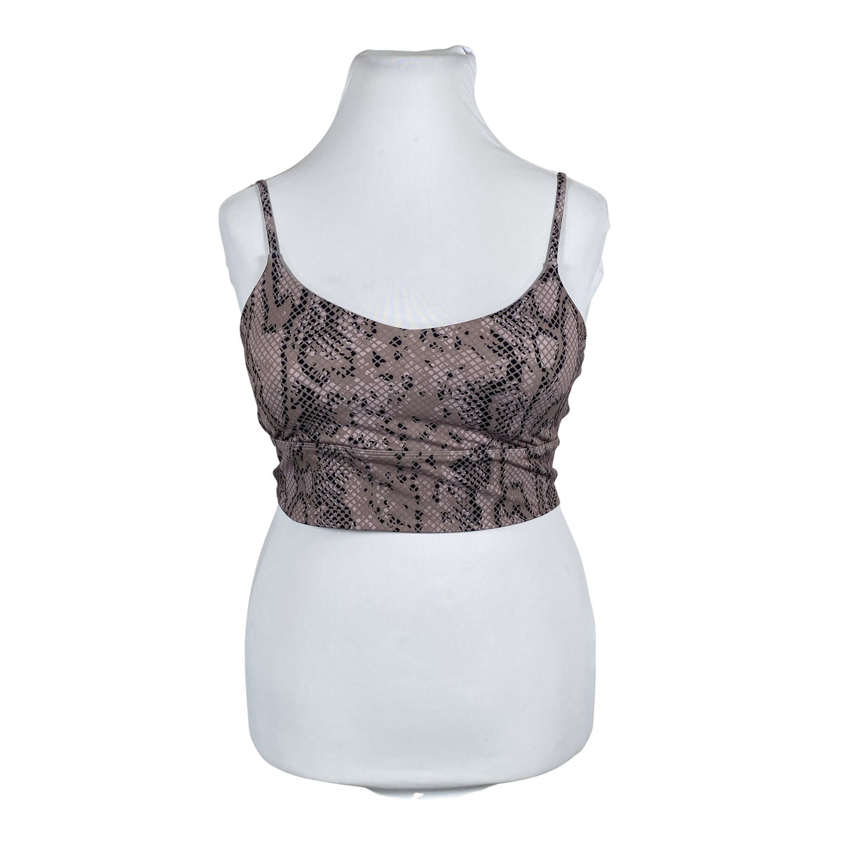 Unisex Aim'n - Sports top, size 42 - Beige (1)