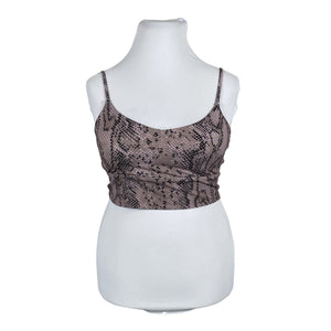 Unisex Aim'n - Sports top, size 42 - Beige (1)