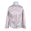 Unisex Hugo Boss - Collared shirt, size 44 - Light pink ()
