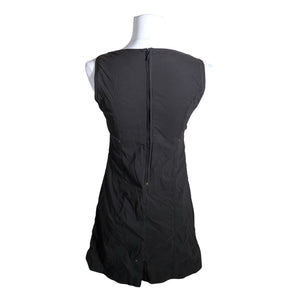 Unisex Warmpeace - Dress, size 36 - Gray (2)
