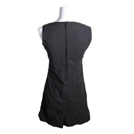 Unisex Warmpeace - Dress, size 36 - Gray (2)