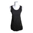 Unisex Warmpeace - Dress, size 36 - Gray ()