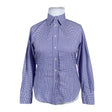 Unisex Gant - Collared shirt, size 42 - Blue ()