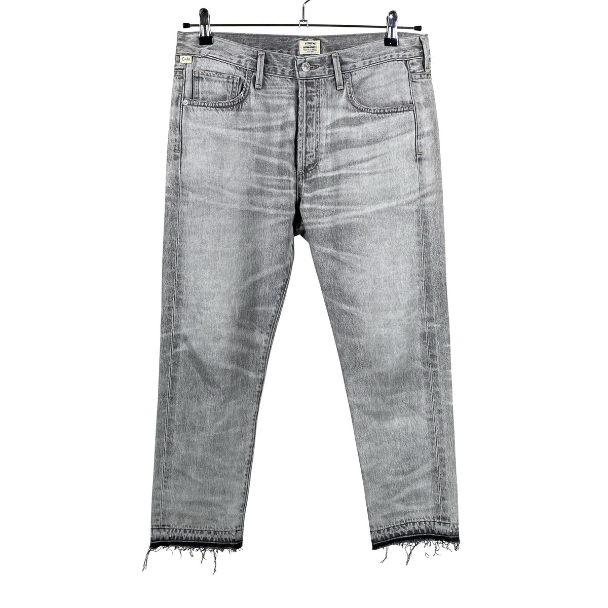 Unisex Citizens of Humanity - Jeans, size W27 - Gray (1)