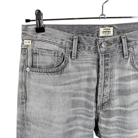 Unisex Citizens of Humanity - Jeans, size W27 - Gray (2)