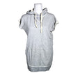 Unisex Marc O'Polo - Sweatshirt tunic, size 34 - Gray ()