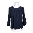Unisex Esprit - Blouse, size 34 - Blue ()