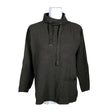 Unisex S.T.I - Sweatshirt, size 34 - Green ()