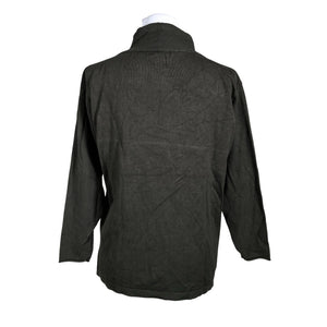 Unisex S.T.I - Sweatshirt, size 34 - Green (2)
