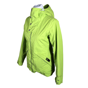 Unisex Burton - Winter jacket, size 34 - White (3)