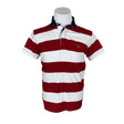 Unisex Gant - T-shirt, size S - Red ()