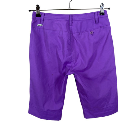 Unisex s.Oliver - Sports shorts, size 38 - Violet (2)