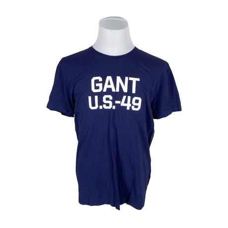 Unisex Gant - T-shirt, size XL - Blue ()