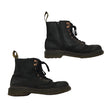Unisex Dr. Martens - Army boots, size 34 - Black ()