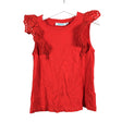 Unisex Bogi - Top, size 128 - 134 - Red ()