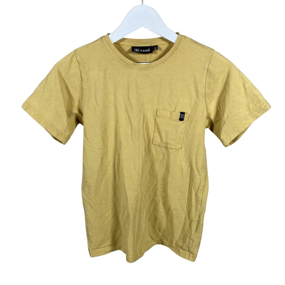 Unisex Kaiko - T-shirt, size 158 - 164 - Orange (1)
